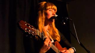 Isobel Anderson: "Waiting for You", TwickFolk, Sept 2013
