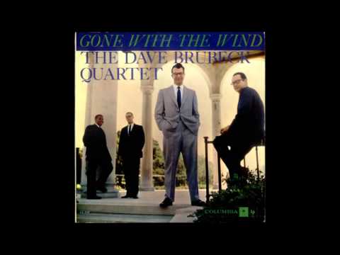 The Dave Brubeck Quartet - Short'nin' Bread
