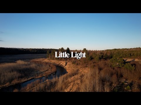 Jack M. Senff - Little Light (Official Music Video)