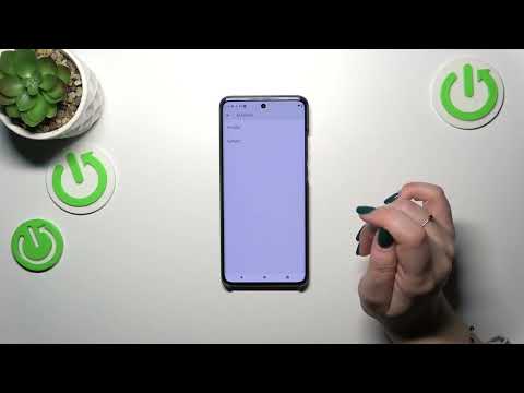 How to Change the System Language on MOTOROLA Edge 40 Neo?