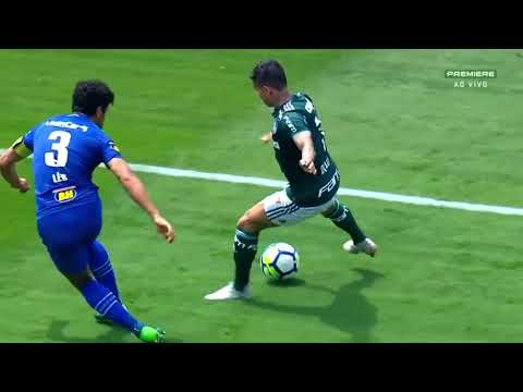Palmeiras 3 x 1 Cruzeiro HD (Completo) Melhores Momentos e Gols Brasileirão 30 09 2018