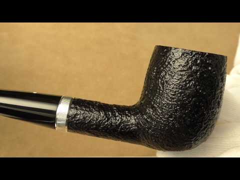 Dunhill Shell Briar 4303 - pipa C631