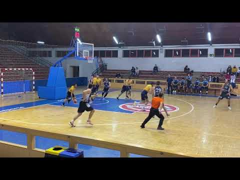 1ª Nacional - J2: ADC La Comuna Creativa - CIVITAS PACENSIS BB