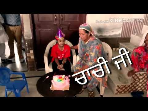 Happy birthday harleen