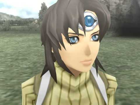 Let's Play "Suikoden V" Part 046 - The Secret of the Lake