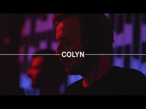 Colyn - De Marktkantine - 2019