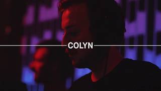 Colyn  De Marktkantine  2019