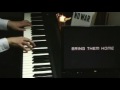 Ryuichi Sakamoto -  Bring Them Home (Cover)