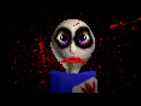 Baldi's Basics | 3D Bizarre School MOD (Scary School)| Sleeper TV
