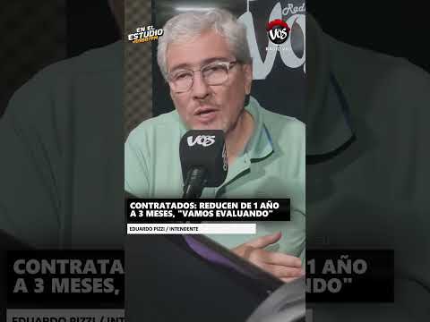 GENERAL DEHEZA: CONTRATADOS.