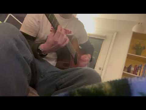 Finn Woermer performance 3