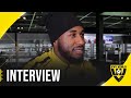 John Yeboah: 'blij om weer in de basis te staan'