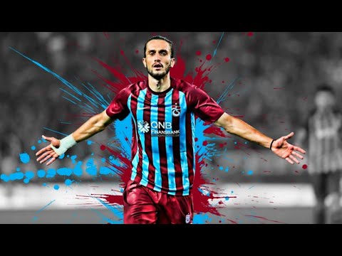 Yusuf Yazıcı • Crazy Skills And Goals Young Talent • 2019