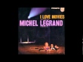 Michel Legrand Orchestra - Third Man Theme