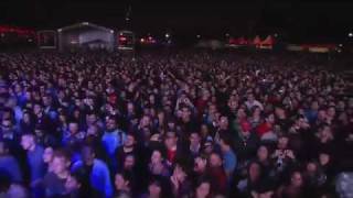 New Order - Age Of Consent (Live @ Ultra Music Festival, Brazil - 2011)