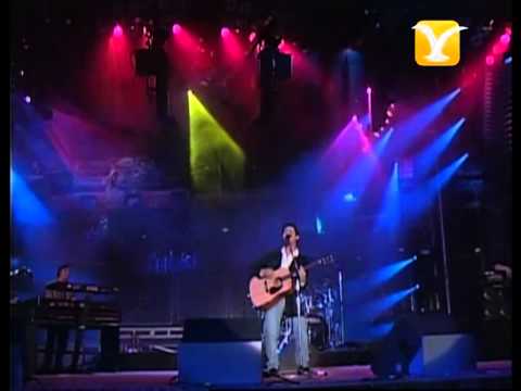 Alejandro Sanz, Pisando Fuerte, Festival de Viña 1994