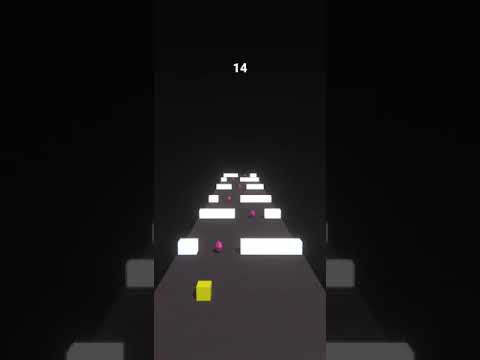 Dodge To Diamond - Endless Gam