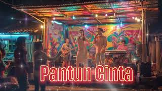 Download lagu 🎆 Pantun Cinta | DJ Remix mp3