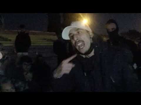 ÚLTIMO FILTRO CUATRO BARRAS MADRID KMBRA VS RUMO VS KNTO