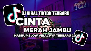 Download lagu DJ CINTAKU HANYA KAMU AHH CINTA MERAH JAMBU SLOW BASS VIRAL TIKTOK TERBARU 2025 mp3 Download lagu DJ CINTAKU HANYA KAMU AHH CINTA MERAH JAMBU SLOW BASS VIRAL TIKTOK TERBARU 2025 mp3