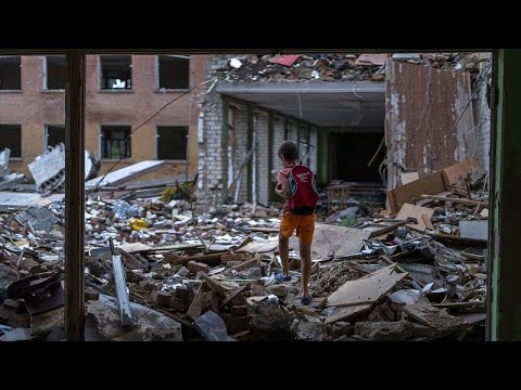 Cyberwar - der unsichtbare Krieg