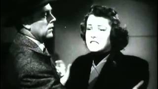 The Hidden Eye (1945) Video