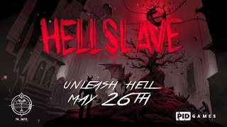 Hellslave