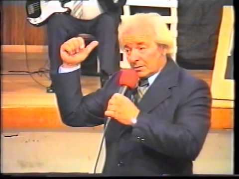 Roberto Molinelli - Desencuentro