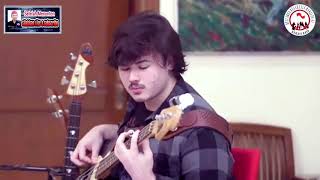 Download lagu ALAM MALAM - IWAN FALS FAMILY mp3