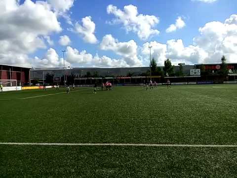 WSV C3 - Robur et Velocitas C2 (26-09-2015)