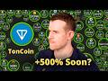 Why TonCoin Is Cheap Now Ton Coin Crypto Token Analysis