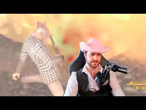 I think I learned Fallout New Vegas