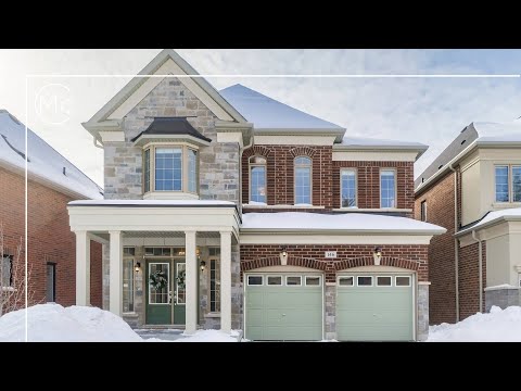 FOR SALE: 146 Upper Canada Court, Georgetown ON | Real Estate in London, ON