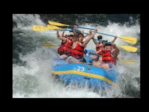 Top Five Adventures Of Nepal