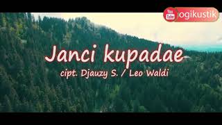Download lagu lagu bugis janci kupuadae / saraddasi karaoke mp3 Download lagu lagu bugis janci kupuadae / saraddasi karaoke mp3