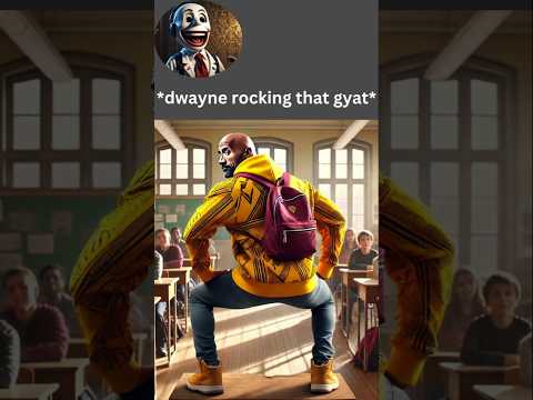 Rule No. 5 NO GYATT 😂 OG Sound: @Boogytoons #memes #funny #ai