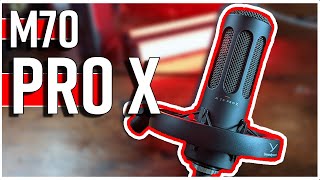 Video thumbnail for Beyerdynamic M70 Pro X Mic Test vs. SM7b, MV7X and Pod Mic! by Technically Speaking