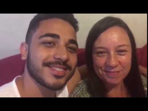 Aids e Maternidade: Depoimentos de Ativistas que são Mães e Avós