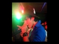 angeles de la bachata Emotion 