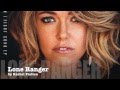 Rachel Platten Lone Ranger - Lyrics 