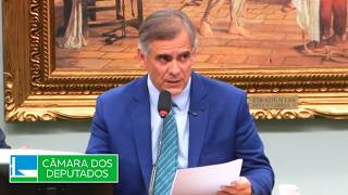  Discussão e votação de propostas legislativas - 01/09/2026 15:30