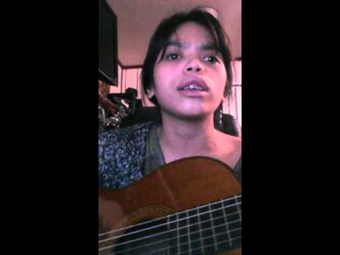 Oliver's Song- Miracle In The Making Cover by Aimee