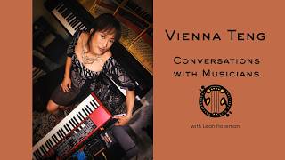 Vienna Teng on Songwriting, Climate Action &amp; Few of a Kind’s New Album