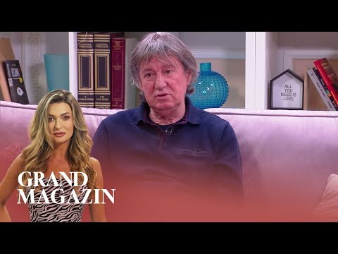 Zoran Dašić Daša "Ne slušam nove muzičke trendove, sviđa mi se pesma Tap 011"