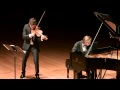 Schubert Fantasy In C Major For Violin And Piano