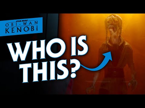 Who Was Tera Sinube, the Jedi Imprisoned in Fortress Inquisitorius - Star Wars Explained #Shorts
