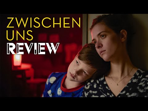ZWISCHEN UNS / Kritik - Review | MYD FILM