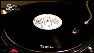 Andy Gibb - Wherever you are Subtitulado Español