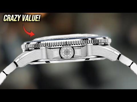 These 6 New Affordable Watches Are On Fire!