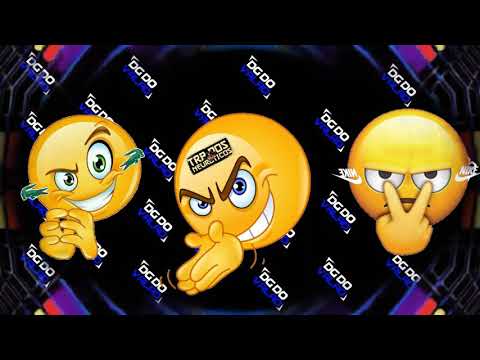 DELACRUZ & MC DU BLACK - TUDO ACONTECEU ((DG DO VL))